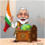 Brics Delhi Supply Chest icon
