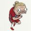 Erling Haaland icon