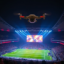 OASIS DRONE icon