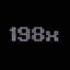 198x icon