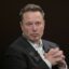 MUSK icon