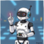OPENAI ROBOT icon