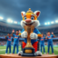 INDIA CUP icon