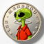 Pluribus Alien icon