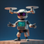 Claude War Radar icon