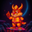 DARK LANTERN icon