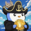 Pengu Coin icon