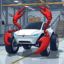 TESLA CRAB icon