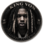King Von icon