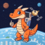 CREW13 DRAGON icon