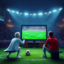 Itv Soccer Ghost icon