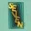 Seven icon