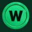 Worthless Coin icon