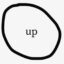 number go up icon