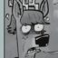 chilldeer icon