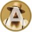 Amish Coin icon