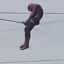 The Russian Spiderman icon