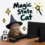 Magic State Cat icon