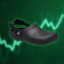Half Crypto Half Stock icon