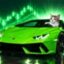 wen lambo icon