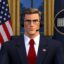Garry Albert L. Gorithm icon
