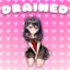 Drained icon