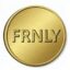 FRNLY Terminal icon