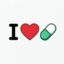 I ❤️pumpfun icon