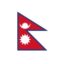 Nepal Relief Fund icon