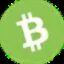 Bitcoin Cash icon