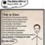 Be like Elon icon