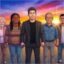 Team Humanity icon