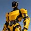 Bumblebee icon