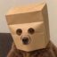 Anonymous Bear icon