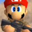 Mario64 icon