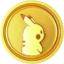 PokeCoin icon