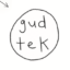gud tek icon