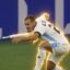 Red Card Celebration icon