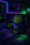CHILLING PEPE icon