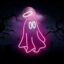 Spooky Ghost icon