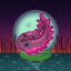 Candy Leech on $FARTCOIN icon