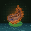 Ember Leech on $FARTCOIN icon