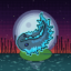 Frost Leech on $FARTCOIN icon