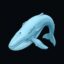 LINKR WHALE icon