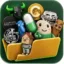 Pumpfolio icon