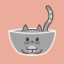 Liquid Cat icon