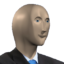 Stonks icon