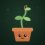Sprig icon