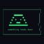 Green Halfomorphious icon