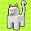 Roblox Cat icon